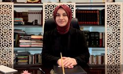Reyhan Sevinç'le Diyanet Risalet Radyo'yu konuştuk