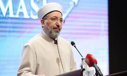 Başkan Arpaguş: Kurumsal aidiyet ve birlik ruhunu her daim diri tutmalıyız