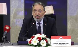 Arpaguş: İslamofobiye karşı verilen mücadele, insan onurunu koruma mücadelesidir