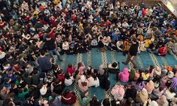 Mardinli çocuklar "Kardeşlik Buluşması"nda bir araya geldi