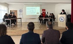 Seyitgazi'de liseli gençler siyer bilgisinde yarıştı