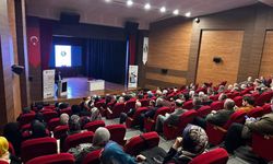 Şişli'de "Yapay Zeka" ele alındı