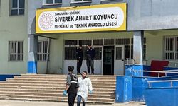 MEB'den Siverek'teki okul saldırısına ilişkin açıklama