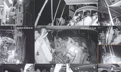 Sumud Filosu'nda 18 Türk alıkonuldu