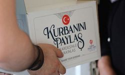 TDV, 85 ülkede milyonlarca ihtiyaç sahibine kurban eti ulaştıracak