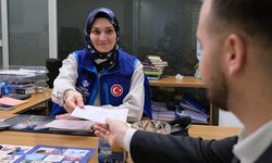 TDV, gençlere yönelik "İlk Kurbanım İlk İyiliğim" kampanyasını bu yıl da sürdürecek