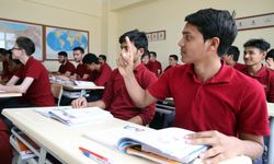 Uluslararası Anadolu imam hatip liselerinde 2 bini aşkın uluslararası öğrenci eğitim görüyor