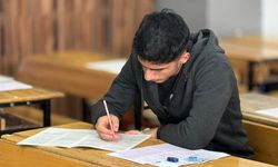 Gençler umre için ter döktü