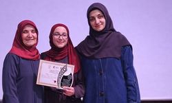 Yıldızeli'nden Türkiye finaline