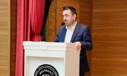 Müftü Ayvaz: Mazlum coğrafyalara karşı duyarsız kalamayız