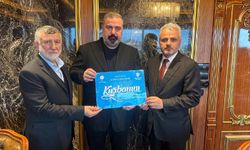 Çaykur Rizespor’dan TDV’nin kurban kampanyasına destek