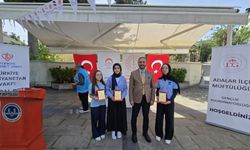 Adalar’da Siyer-i Nebi Yarışmasında ödül heyecanı