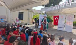 Adalar’da “Camide Şenlik Var” etkinliği