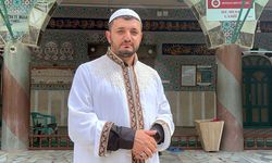 Adana'da camide kalp krizi geçiren kişiye imam müdahale etti