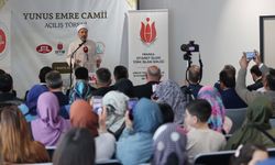 Prof. Dr. Arpaguş: Peygamberimizin ahlakının nesillerimize aktarılması adına gayret göstermemiz gerekiyor