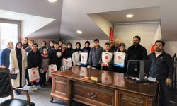 Bağcılar'da Mevlid-i Nebi haftası yarışmaları düzenlendi
