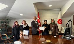 Bağcılar’dan Gazze'ye anlamlı destek