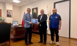 Bağcılar Kaymakamı Uçgun, kurban vekaletini TDV'ye verdi
