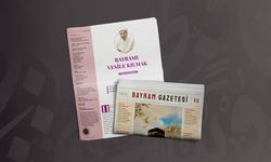 Diyanet Bayram Gazetesi'nin 12. Sayısı (Kurban özel) yayınlandı