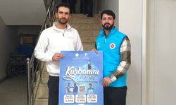 Çaldıran'da vekaletle kurban organizasyonu tanıtıldı