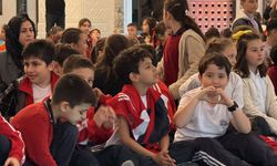 Zonguldak'ta ÇEDES final programı düzenlendi