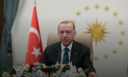 Cumhurbaşkanı Erdoğan'dan Kurban Bayramı mesajı