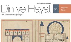Din ve Hayat Dergisi'nin 52. sayısı çıktı
