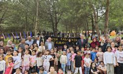 Gaziosmanpaşa'da "Aile ve Çocuk Buluşması" gerçekleşti
