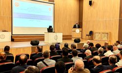 Engelli koordinatörleri eğitimde buluştu