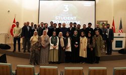 Diyanet Center of America 3. Lisansüstü Öğrenci Sempozyumu’na ev sahipliği yaptı