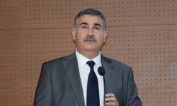 Dr. Karahan: TDV küresel bir iyilik hareketidir