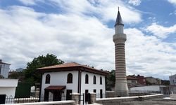 Edirne'de Şeyh Şüceaddin Camii ibadete açılıyor
