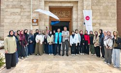 Elazığ'da ÇEDES projesi final yaptı