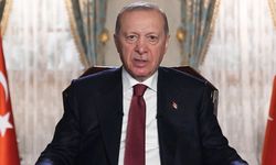 Cumhurbaşkanı Erdoğan'dan Kurban Bayramı mesajı