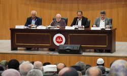 Bingöl’de "Gazze" paneli düzenlendi