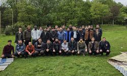 Sakarya’da tıp öğrencilerine yönelik gençlik kampı düzenlendi
