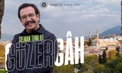 Güzergah Edirne’de
