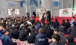 Iğdır'da ÇEDES projesi tamamlandı