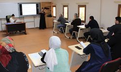 Uluslararası İstanbul Haseki’de "İlk Yardım Eğitimi" tamamlandı