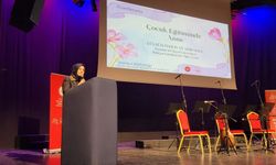 İstanbul’da “Çocuk Eğitiminde Anne” konferansı gerçekleşti