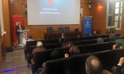 İstanbul’da manevi danışmanlar afetleri konuştu