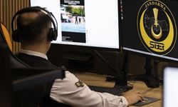 Jandarmadan ailelere "dijital ayak izi" uyarısı