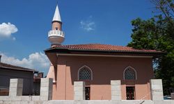 Yenilenen Kandilli Camii bayramda ibadete açılacak