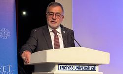 Turan: Gönül coğrafyamızda mesafe yoktur