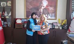 KKTC'den TDV'nin kurban organizasyonuna destek sürüyor