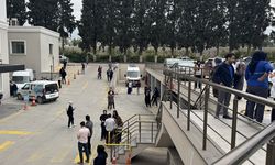 Malatya'da 5,6 büyüklüğünde deprem