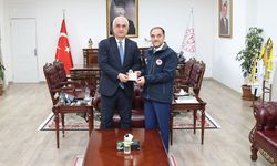 Vali Çakır, kurban vekaletini TDV’ye verdi