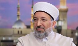 Prof. Dr. Arpaguş: Allah, Kitabında ne buyurduysa onu yapacağız