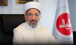 Başkan Arpaguş'tan Kurban Bayramı mesajı