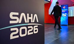 SAHA 2026 kapılarını açtı